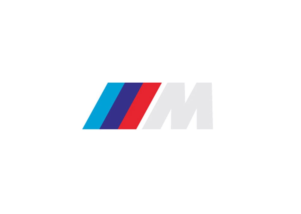 Bmw M Series1 A4 Photo Print