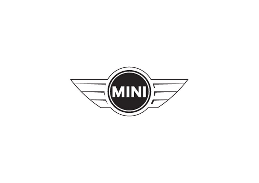 Bmw Mini A4 Photo Print