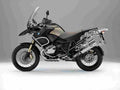 Bmw R 1200 Gs Adventure 90 Years Special Model 7649 1 Car A4 Photo Print
