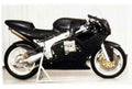Bmw R1 Prototyper A4 Photo Print