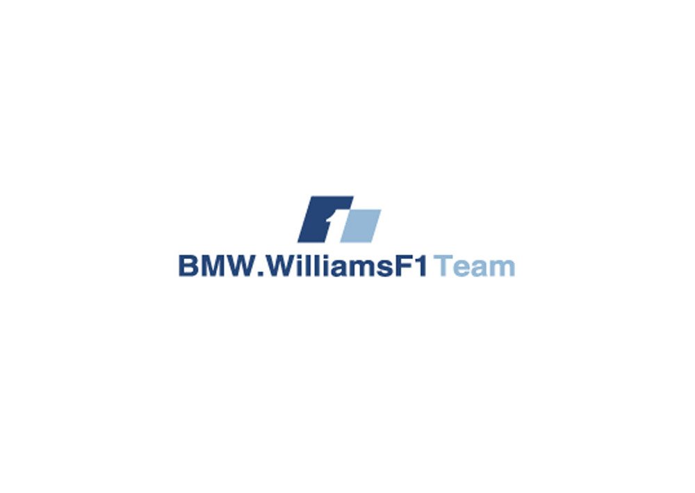 Bmw Williams F1 Team A4 Photo Print