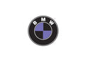 Bmw2 A4 Photo Print