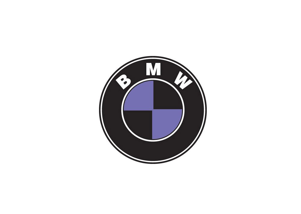 Bmw2 A4 Photo Print