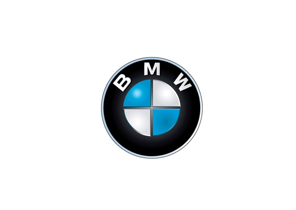 Bmw4 A4 Photo Print