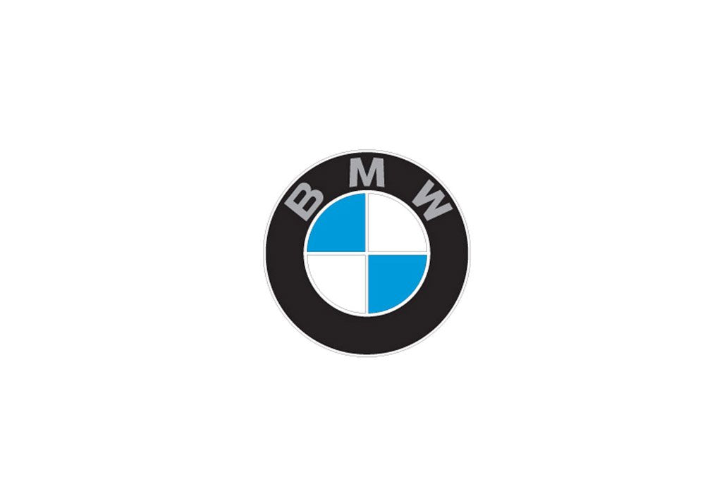 Bmw6 A4 Photo Print