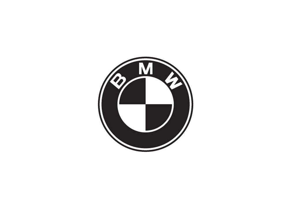 Bmw7 A4 Photo Print