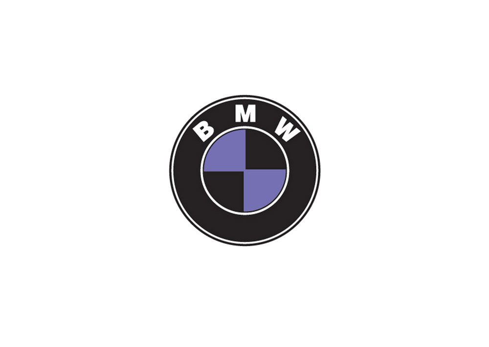 Bmw8 A4 Photo Print