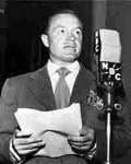 Bob Hope Radio Shows 1 film star poster A4 Photo Print