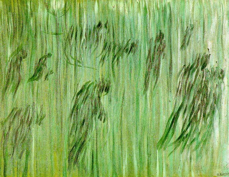 Boccioni Umberto Italian 1882 1916boccioni3 Art A4 Photo Print