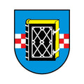 Bochum City Coat Of Arms N3873 A4 Photo Print