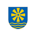 Bodensee Kreis Coat Of Arms N6802 A4 Photo Print
