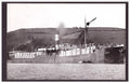 Bodia Swedish Lloyd Built 1899 Steam ship A4 Photo Print