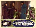 Body Snatcher The 02  film star poster A4 Photo Print