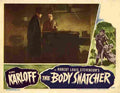 Body Snatcher The 04  film star poster A4 Photo Print