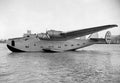 Boeing 314 Clipper 2 Military A4 Photo Print