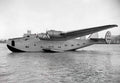 Boeing 314 Clipper 2 (2) Military A4 Photo Print