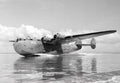 Boeing 314 Clipper 3 (2) Military A4 Photo Print