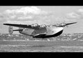 Boeing 314 Clipper Military A4 Photo Print