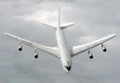 Boeing 707 Airliner 2 Military A4 Photo Print