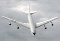 Boeing 707 Airliner 2 (2) Military A4 Photo Print