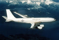 Boeing 707 Airliner 3 Military A4 Photo Print