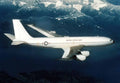 Boeing 707 Airliner 3 (2) Military A4 Photo Print