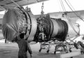 Boeing 707 Airliner 5 (2) Military A4 Photo Print