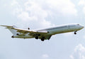 Boeing 727 Airliner Military A4 Photo Print