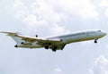 Boeing 727 Airliner (2) Military A4 Photo Print