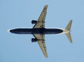 Boeing 737 2 Military A4 Photo Print