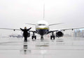 Boeing 737 4 (2) Military A4 Photo Print