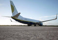 Boeing 737 5 (2) Military A4 Photo Print