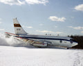 Boeing 737 Military A4 Photo Print