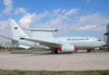 Boeing 737 Peace Eagle Awacs Aircraft 2 Military A4 Photo Print