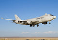 Boeing 747 Jumbo Jet 4 Military A4 Photo Print