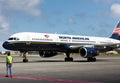 Boeing 757 2 Military A4 Photo Print