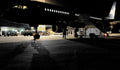 Boeing 757 3 Military A4 Photo Print