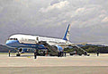 Boeing 757 4 (2) Military A4 Photo Print