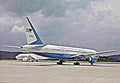 Boeing 757 5 (2) Military A4 Photo Print