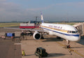 Boeing 757 6 Military A4 Photo Print