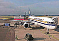 Boeing 757 6 (2) Military A4 Photo Print