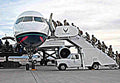 Boeing 757 7 (2) Military A4 Photo Print