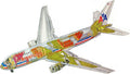 Boeing 767 cutaway A4 Photo Print