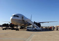 Boeing 777 Military A4 Photo Print