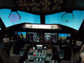 Boeing 787 Dreamliner Military A4 Photo Print
