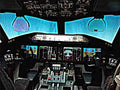 Boeing 787 Dreamliner (2) Military A4 Photo Print