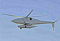 Boeing A160 Hummingbird 2 (2) Military A4 Photo Print