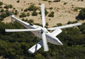 Boeing A160 Hummingbird Military A4 Photo Print