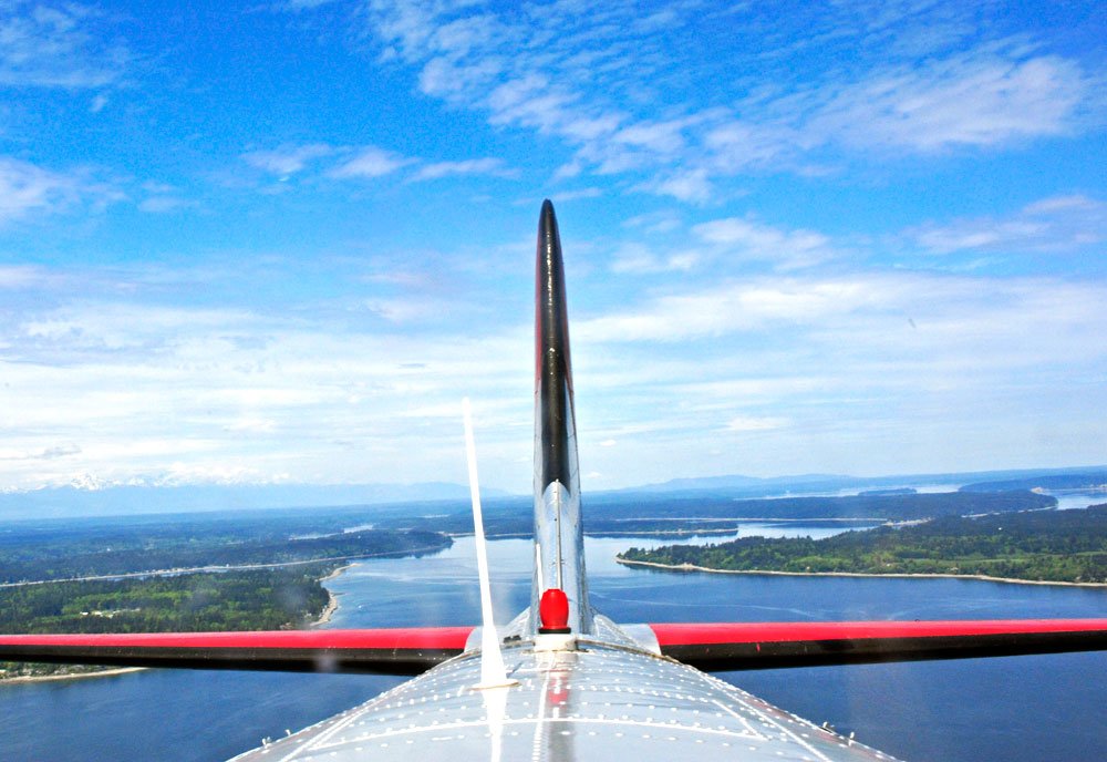 Boeing B17 Flying Fortress Heavy Bomber Usa 30 Military A4 Photo Print