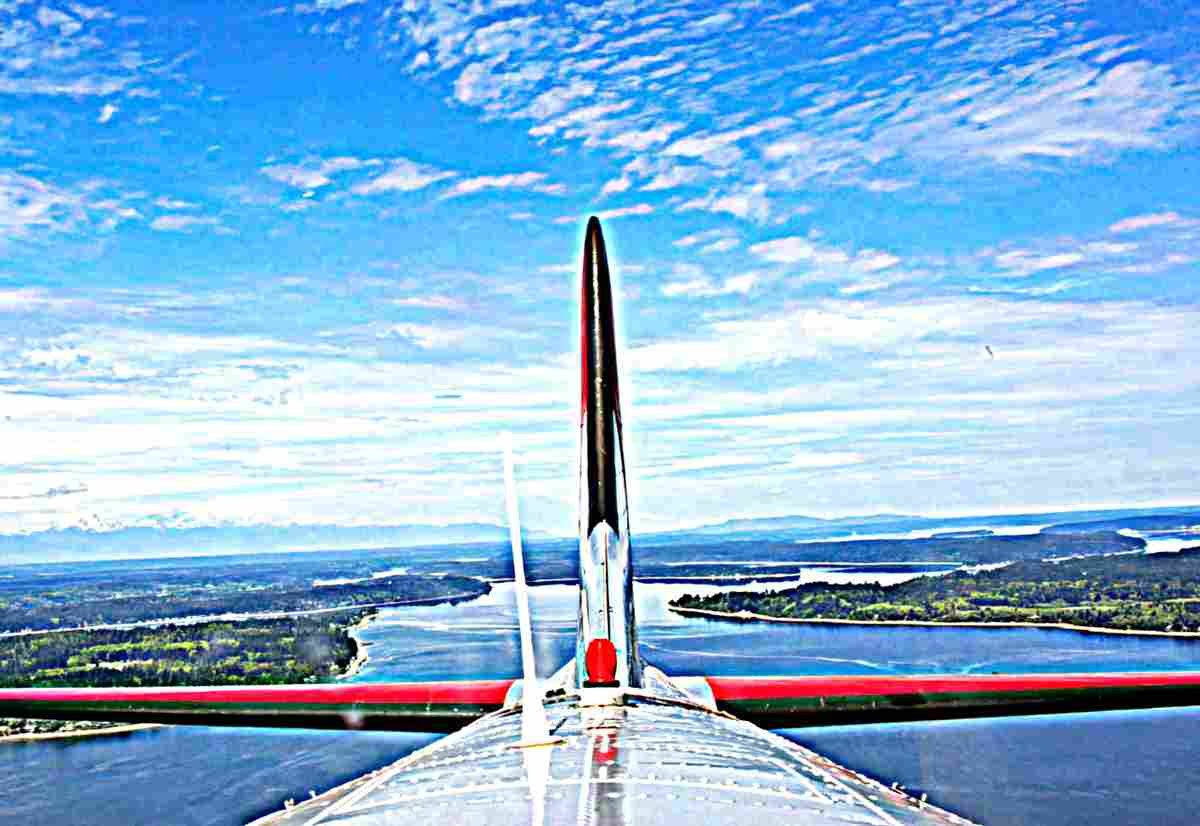 Boeing B17 Flying Fortress Heavy Bomber Usa 30 (2) Military A4 Photo Print